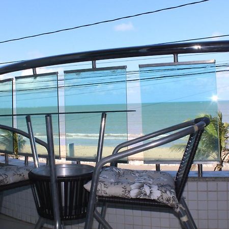 Flat Manaira Palace Apartment Joao Pessoa Luaran gambar