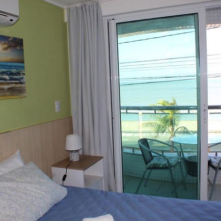 Flat Manaira Palace Apartment Joao Pessoa Luaran gambar